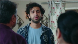 Tu Juliet Jatt Di - 30th November 2025